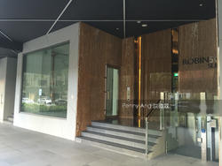Robinson Suites (D1), Retail #131706592